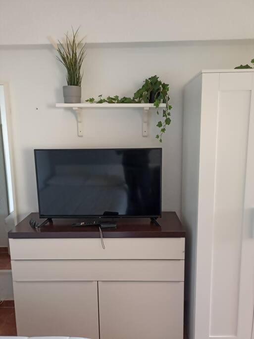 Estudio Miramarprimera Linea Playa Amazing Views Benalmádena Eksteriør billede